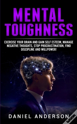 Capa do artigo Mental Toughness