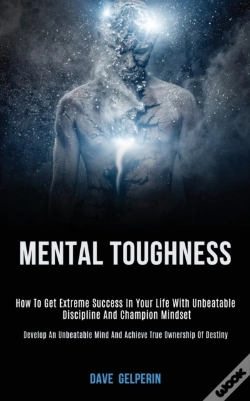Capa do artigo Mental Toughness