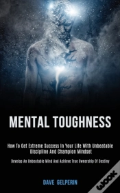 Capa do artigo Mental Toughness