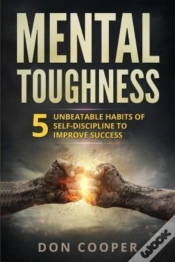 Capa do artigo Mental Toughness