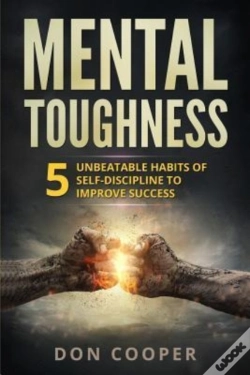 Capa do artigo Mental Toughness