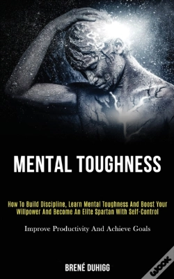 Capa do artigo Mental Toughness