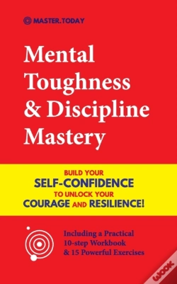 Capa do artigo Mental Toughness & Discipline Mastery