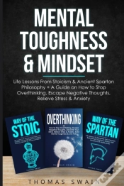 Capa do artigo Mental Toughness & Mindset