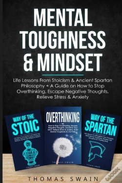 Capa do artigo Mental Toughness & Mindset