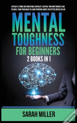 Capa do artigo Mental Toughness For Beginners: 2 Books