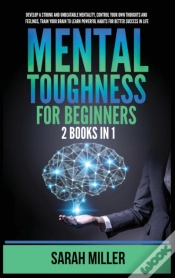 Capa do artigo Mental Toughness For Beginners: 2 Books
