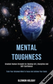 Capa do artigo Mental Toughness