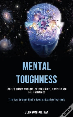 Capa do artigo Mental Toughness