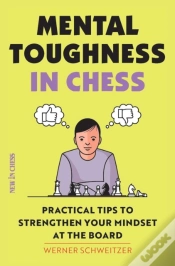 Capa do artigo Mental Toughness In Chess
