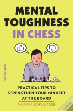 Capa do artigo Mental Toughness In Chess