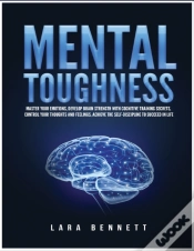 Capa do artigo Mental Toughness
