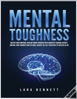 Capa do artigo Mental Toughness