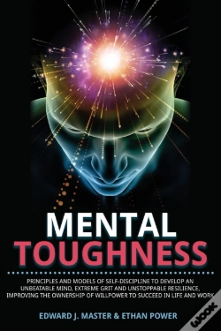 Capa do artigo Mental Toughness