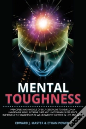 Capa do artigo Mental Toughness