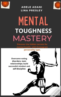 Capa do artigo Mental Toughness Mastery