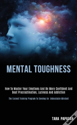 Capa do artigo Mental Toughness