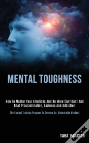 Capa do artigo Mental Toughness