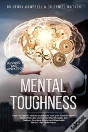 Capa do artigo Mental Toughness - Revised And Updated