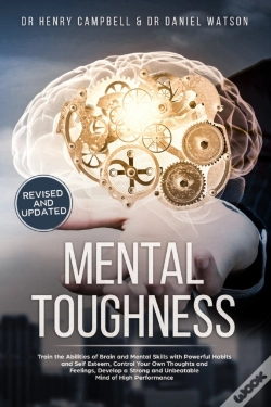 Capa do artigo Mental Toughness - Revised And Updated