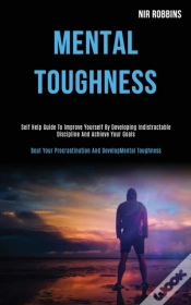 Capa do artigo Mental Toughness