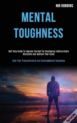 Capa do artigo Mental Toughness