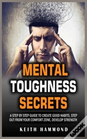 Capa do artigo Mental Toughness Secrets: A Step By Step