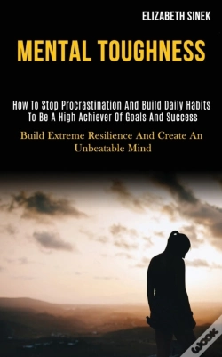 Capa do artigo Mental Toughness