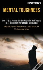 Capa do artigo Mental Toughness