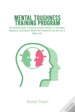 Capa do artigo Mental Toughness Training Program