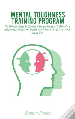 Capa do artigo Mental Toughness Training Program