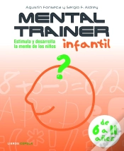 Capa do artigo Mental Trainer Infantil