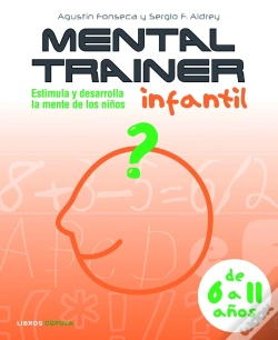 Capa do artigo Mental Trainer Infantil