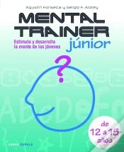 Capa do artigo Mental Trainer Júnior