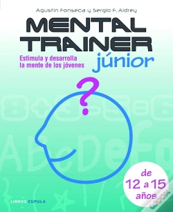 Capa do artigo Mental Trainer Júnior