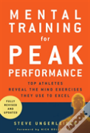 Mental Training For Peak Performance
