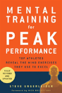 Mental Training For Peak Performance - Preview