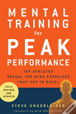 Capa do artigo Mental Training For Peak Performance