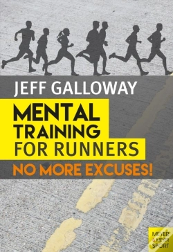 Capa do artigo Mental Training For Runners