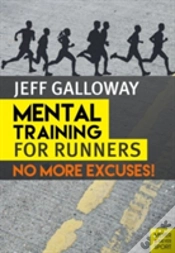 Capa do artigo Mental Training For Runners