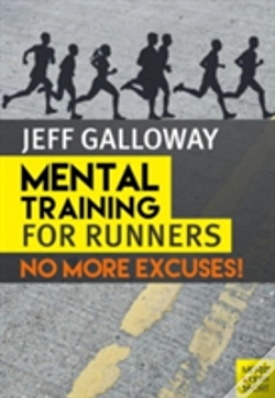 Capa do artigo Mental Training For Runners