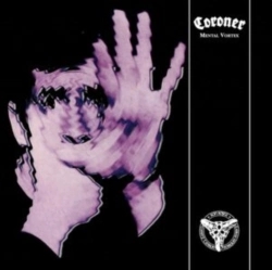 Capa do artigo Mental Vortex - Vinil