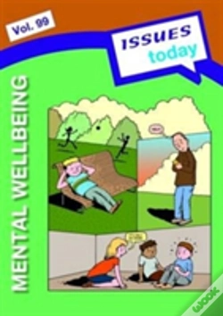 Capa do artigo Mental Wellbeing Issues Today Series