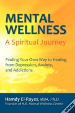 Capa do artigo Mental Wellness