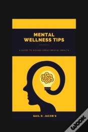 Capa do artigo Mental Wellness Tips