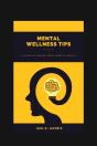 Mental Wellness Tips - Preview