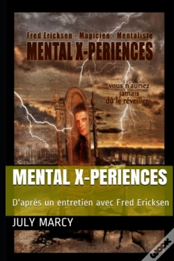Capa do artigo Mental X-Periences