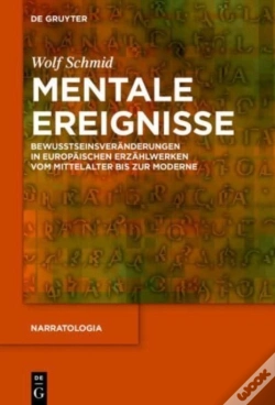 Capa do artigo Mentale Ereignisse