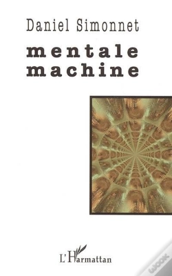 Capa do artigo Mentale Machine