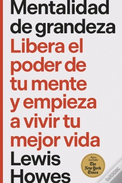 Capa do artigo Mentalidad De Grandeza